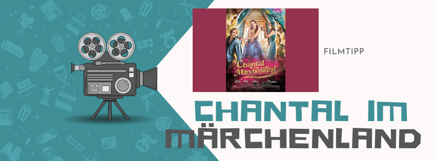 Chantal im Märchenland