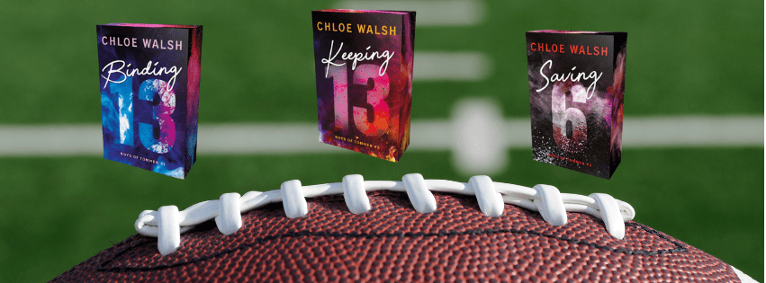 Abbruch: Boys of Tommen –&nbsp;Reihe