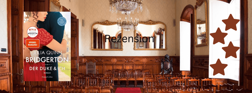 Bridgerton – Der Duke und&nbsp;ich
