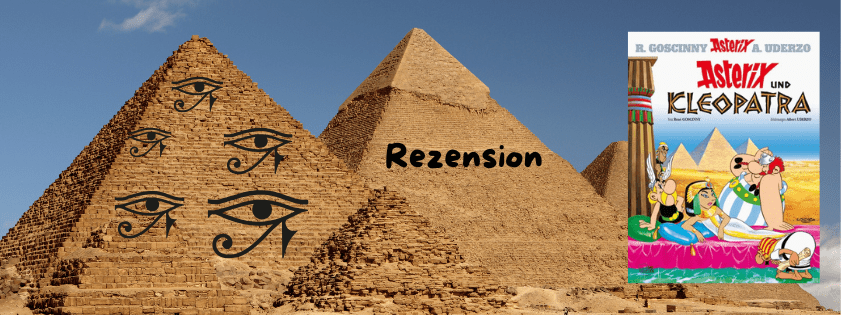 Asterix und Kleopatra