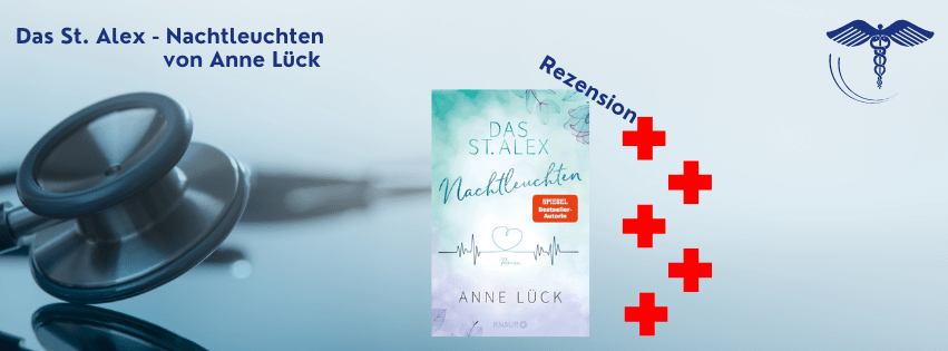 Das St. Alex –&nbsp;Nachtleuchten