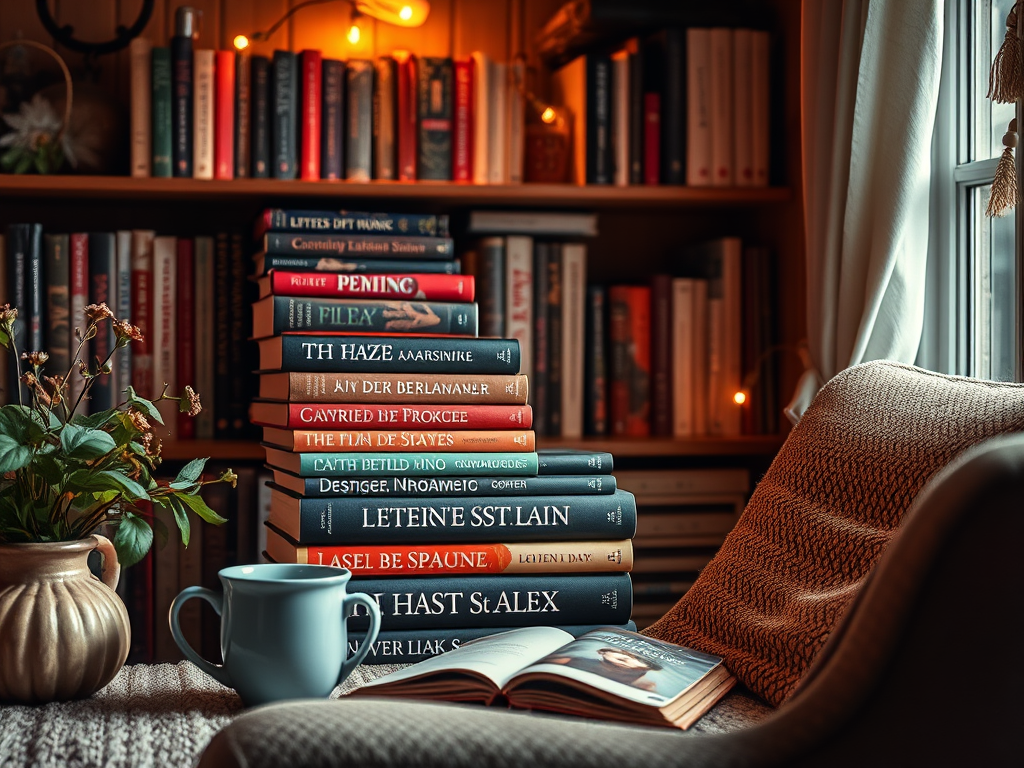 Reihentalk: Das St.&nbsp;Alex