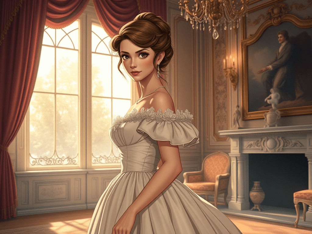 Bridgerton #5 – In Liebe, Ihre&nbsp;Eloise