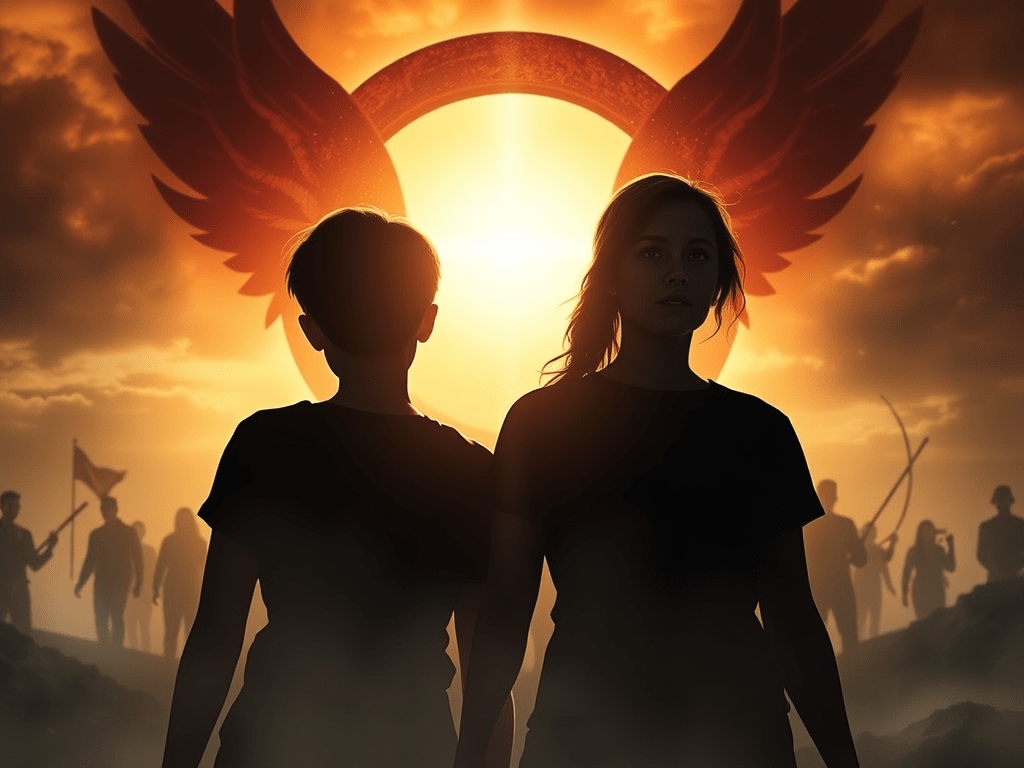 Tödliche Spiele – Die Tribute von Panem&nbsp;#1