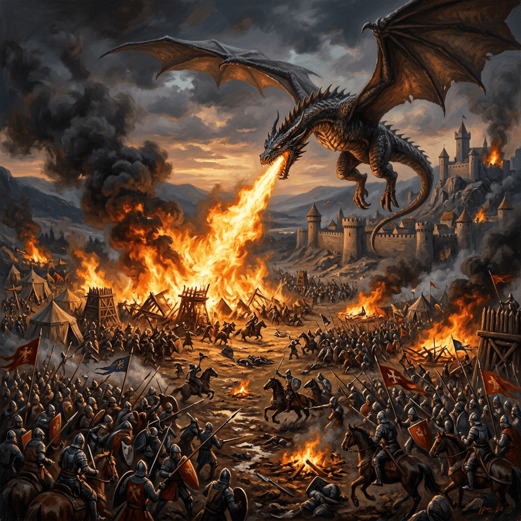 Eragon – Die Weisheit des Feuers
